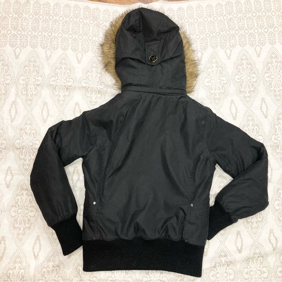 Aritzia Parka Jacket | SMALL - Picture 15 of 17